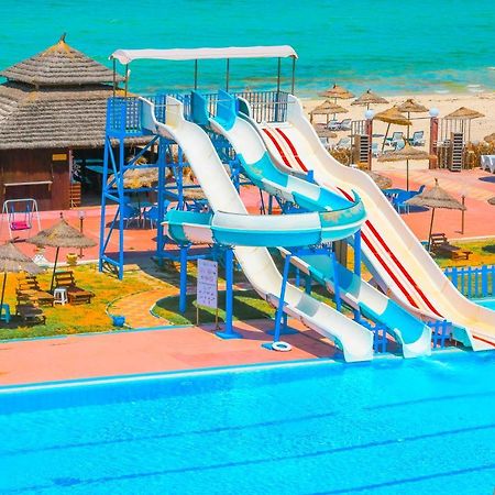 Hotel Neptunia Skanes Monastyr Zewnętrze zdjęcie