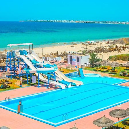 Hotel Neptunia Skanes Monastyr Zewnętrze zdjęcie