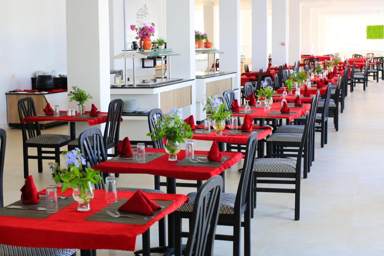 Hotel Neptunia Skanes Monastyr Zewnętrze zdjęcie